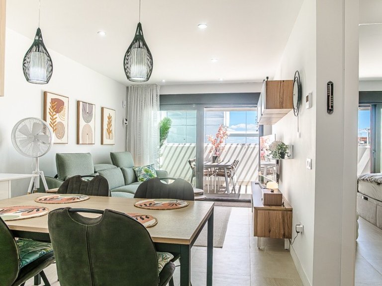 Apartment for Sale in Torrevieja, Alicante 12