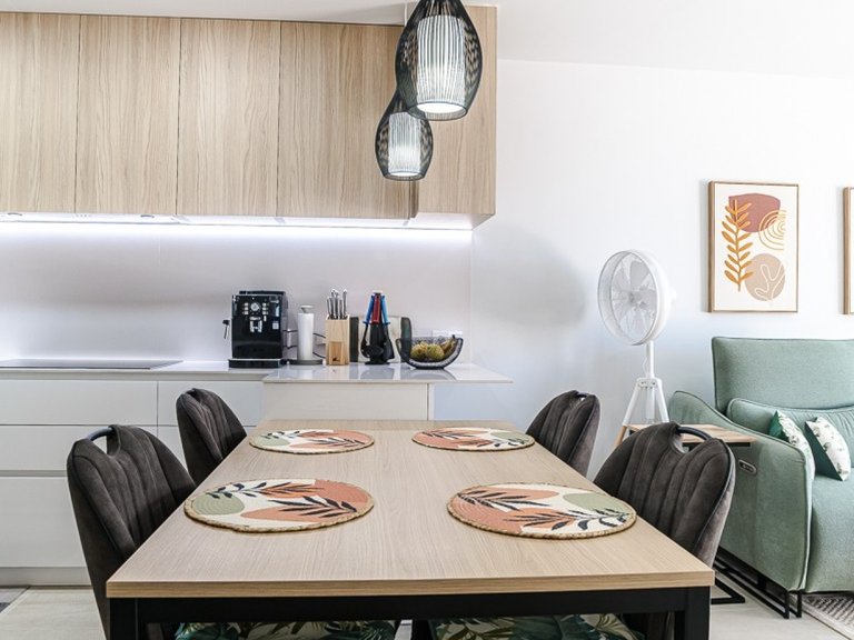 Apartment for Sale in Torrevieja, Alicante 13