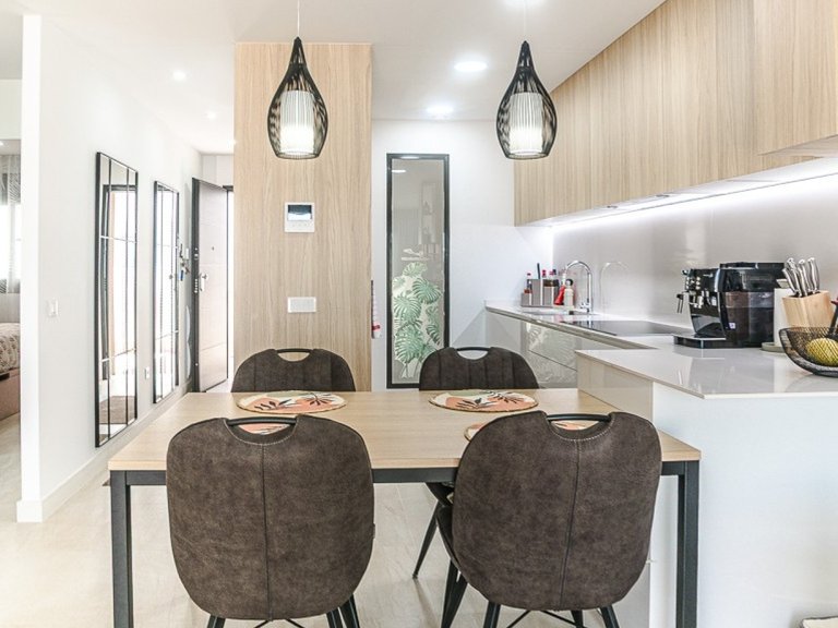 Apartment for Sale in Torrevieja, Alicante 15