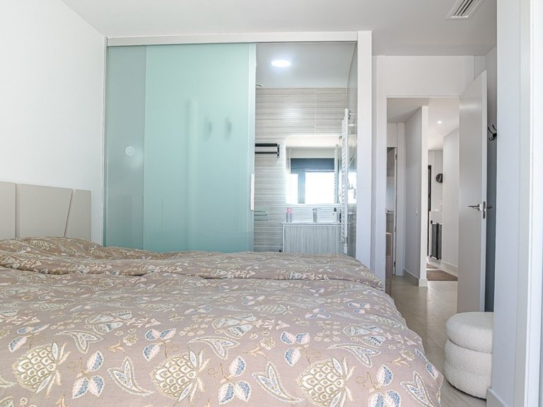 Apartment for Sale in Torrevieja, Alicante 21
