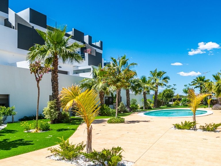 Apartment for Sale in Torrevieja, Alicante 45