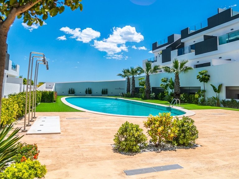Apartment for Sale in Torrevieja, Alicante 47