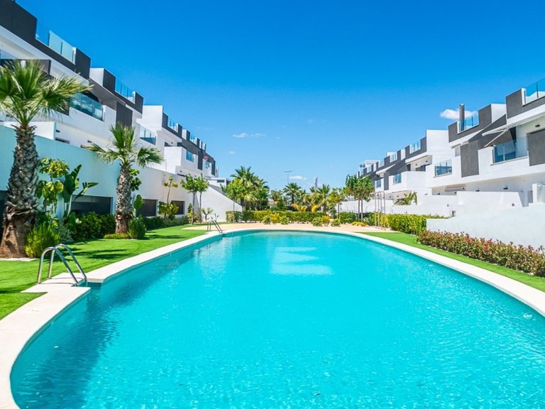Apartment for Sale in Torrevieja, Alicante 48