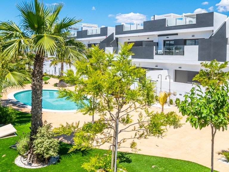Apartment for Sale in Torrevieja, Alicante 49