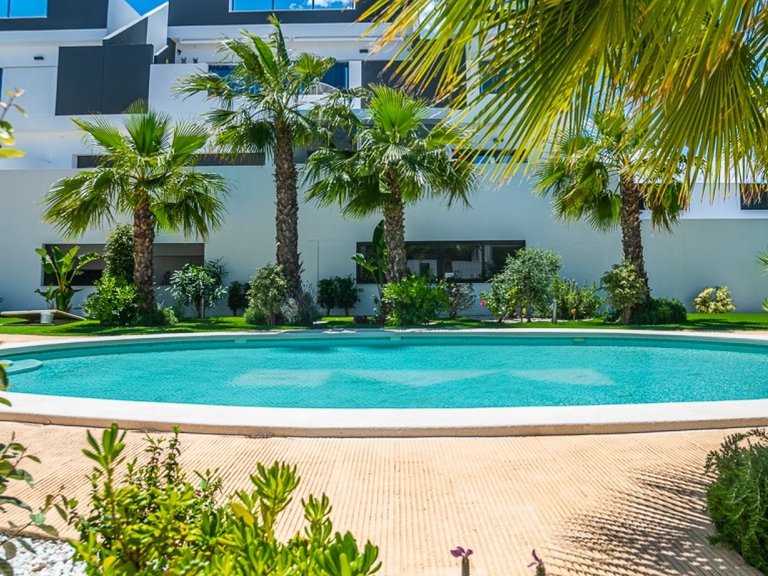 Apartment for Sale in Torrevieja, Alicante 50