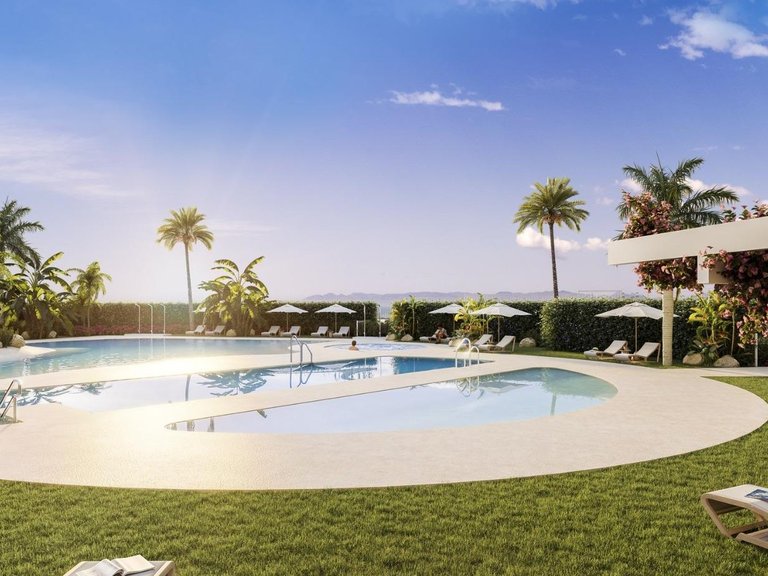 Apartment for Sale in Villajoyosa, Alicante 2