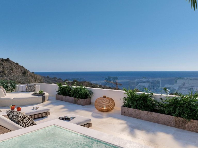 Apartment for Sale in Villajoyosa, Alicante 3