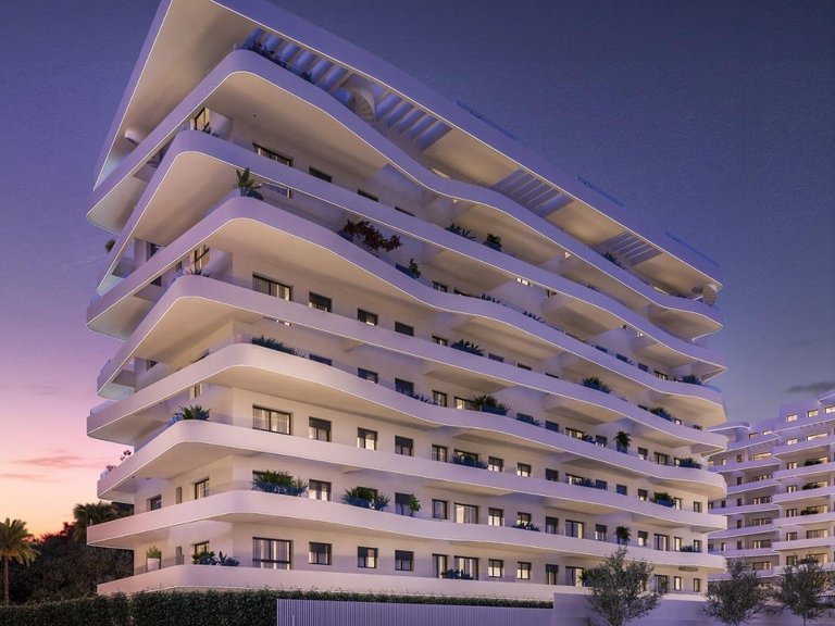Apartment for Sale in Villajoyosa, Alicante 4