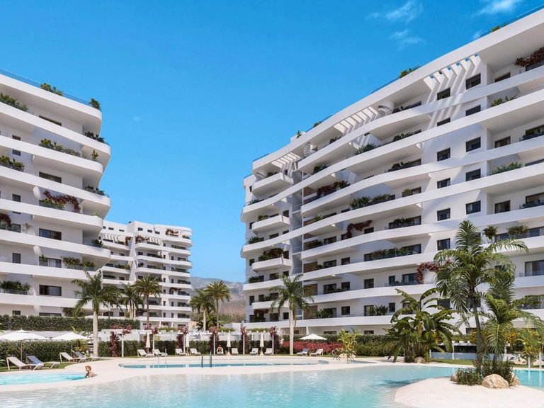 Apartment for Sale in Villajoyosa, Alicante 5
