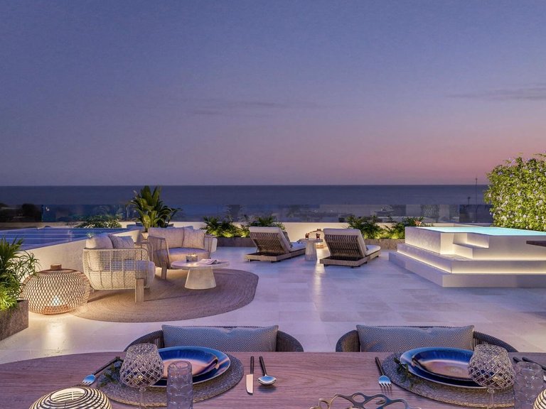 Apartment for Sale in Villajoyosa, Alicante 7