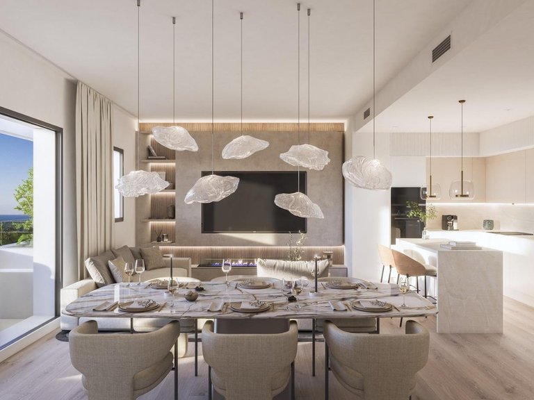 Apartment for Sale in Villajoyosa, Alicante 8