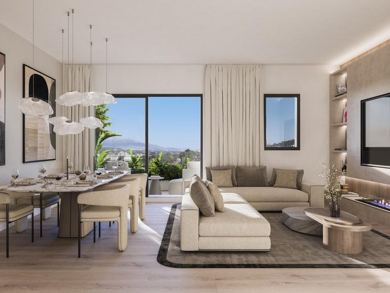 Apartment for Sale in Villajoyosa, Alicante 9