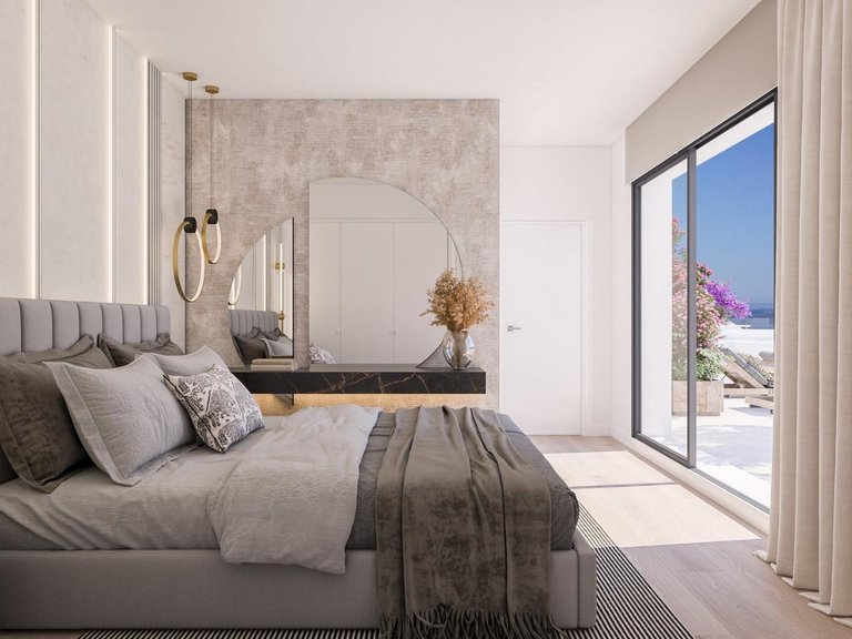 Apartment for Sale in Villajoyosa, Alicante 10
