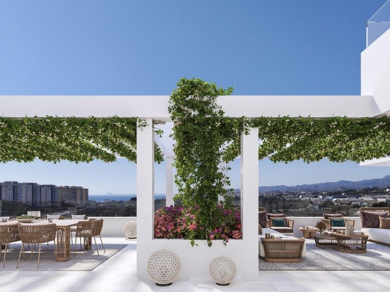 Apartment for Sale in Villajoyosa, Alicante 13