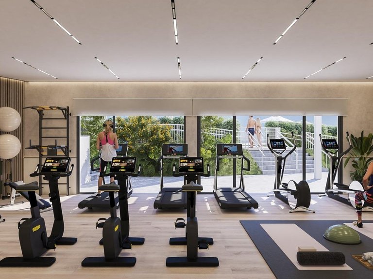 Apartment for Sale in Villajoyosa, Alicante 14