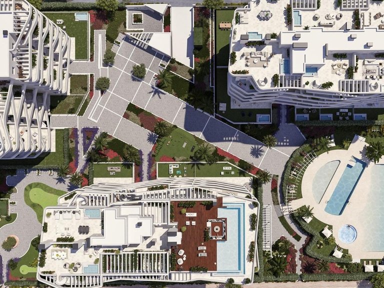 Apartment for Sale in Villajoyosa, Alicante 15
