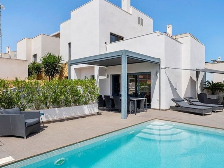 Villa for Sale in Ciudad Quesada, Alicante 2