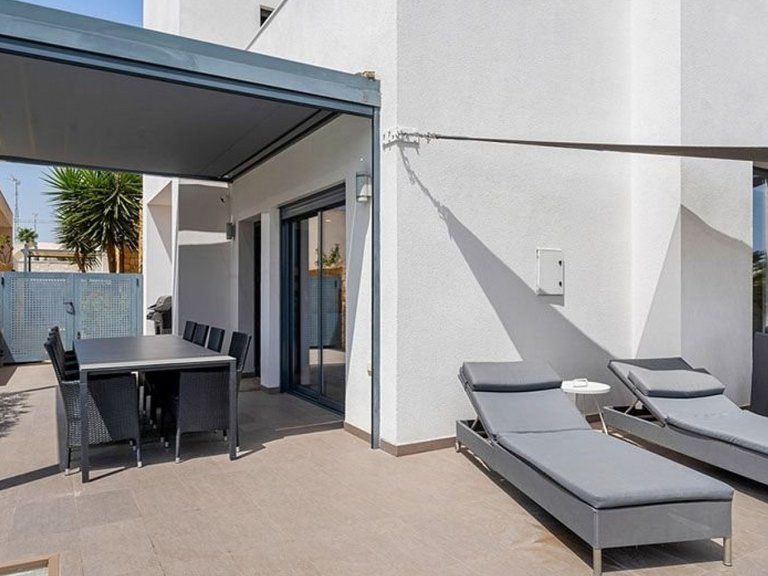 Villa for Sale in Ciudad Quesada, Alicante 3