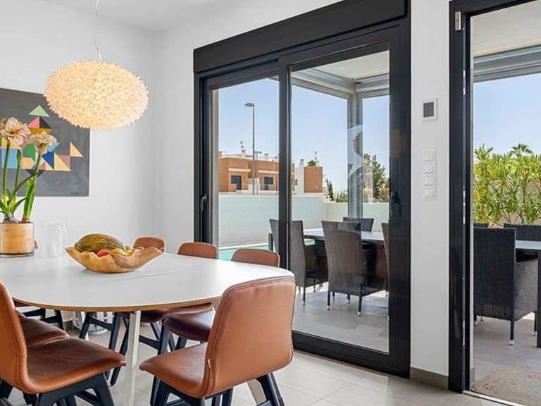 Villa for Sale in Ciudad Quesada, Alicante 8