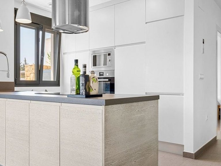Villa for Sale in Ciudad Quesada, Alicante 9