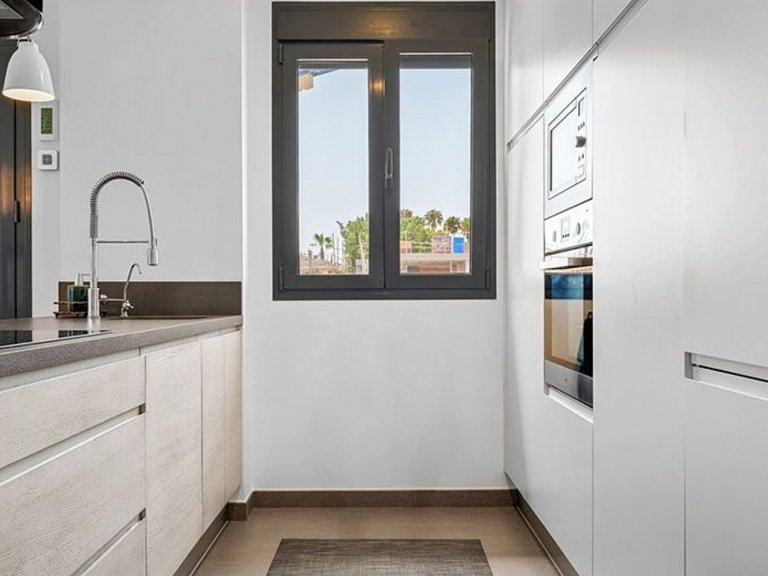 Villa for Sale in Ciudad Quesada, Alicante 11