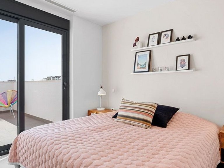 Villa for Sale in Ciudad Quesada, Alicante 16