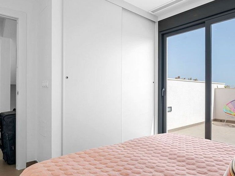 Villa for Sale in Ciudad Quesada, Alicante 18