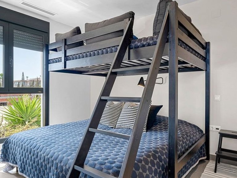 Villa for Sale in Ciudad Quesada, Alicante 19