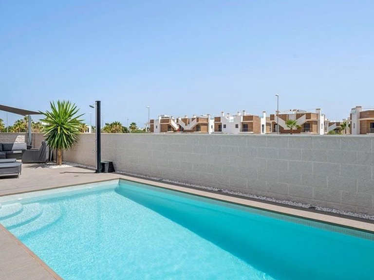 Villa for Sale in Ciudad Quesada, Alicante 22