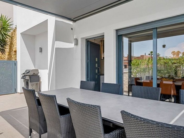 Villa for Sale in Ciudad Quesada, Alicante 24