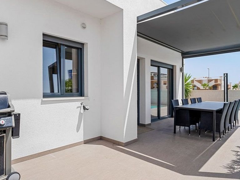Villa for Sale in Ciudad Quesada, Alicante 25