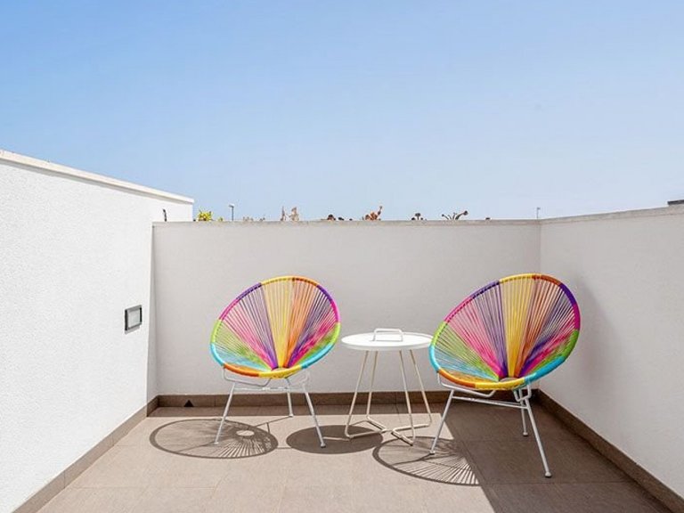 Villa for Sale in Ciudad Quesada, Alicante 26