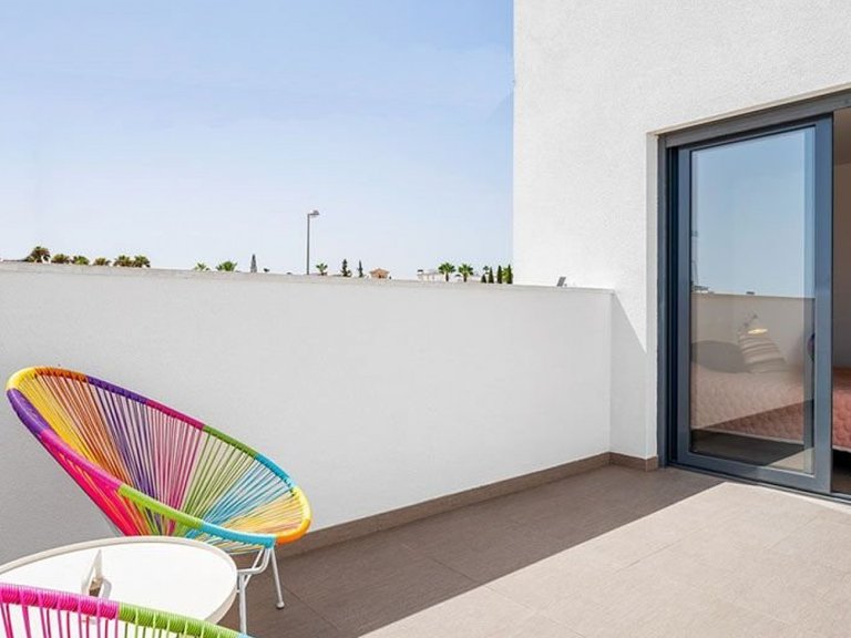 Villa for Sale in Ciudad Quesada, Alicante 27
