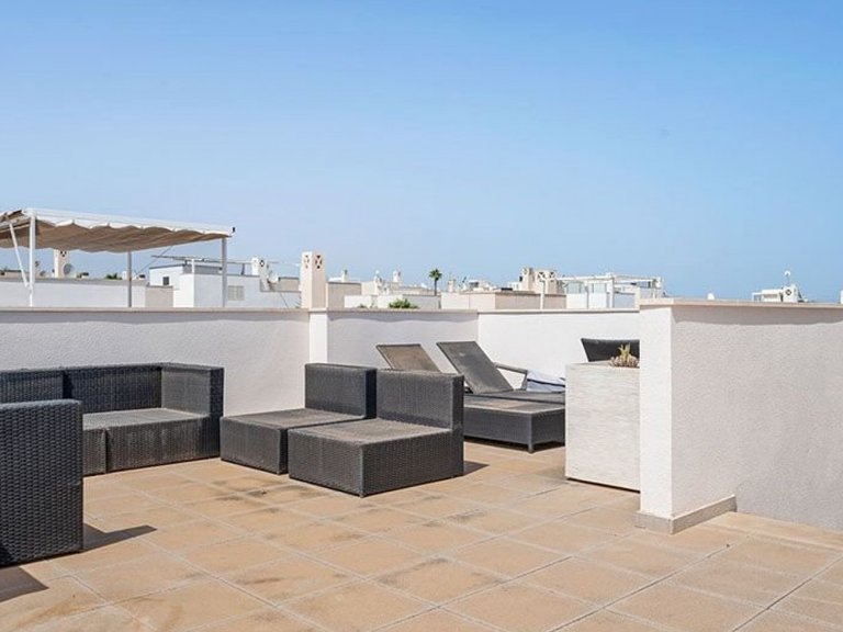 Villa for Sale in Ciudad Quesada, Alicante 28