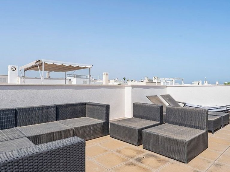 Villa for Sale in Ciudad Quesada, Alicante 29