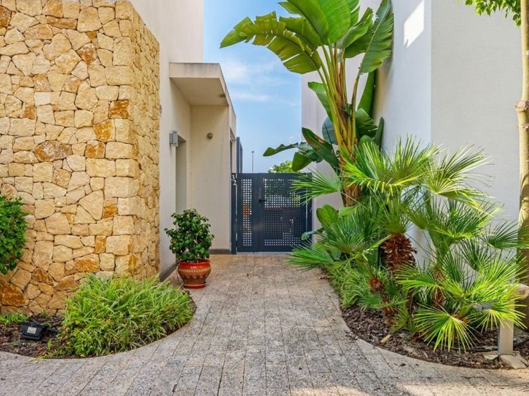 Villa for Sale in Ciudad Quesada, Alicante 33