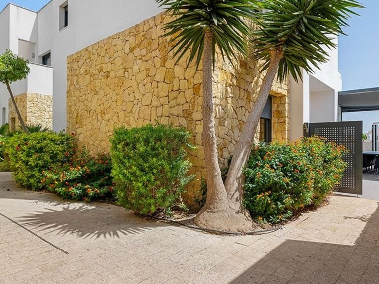 Villa for Sale in Ciudad Quesada, Alicante 34