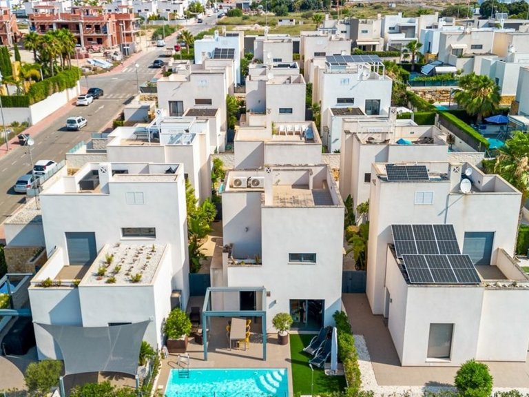 Villa for Sale in Ciudad Quesada, Alicante 37