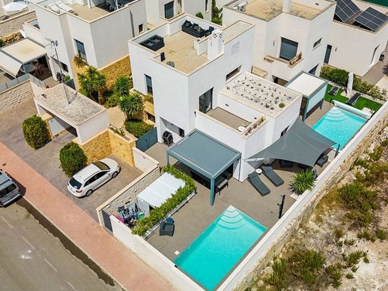 Villa for Sale in Ciudad Quesada, Alicante 38