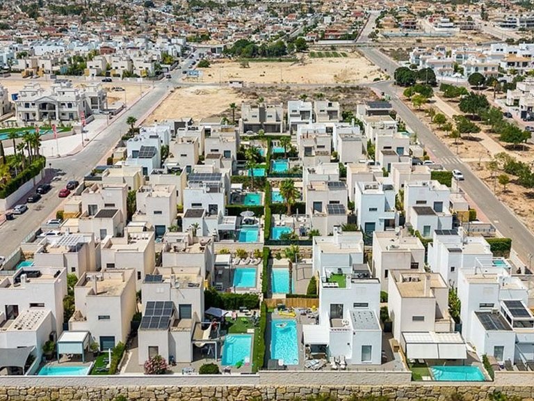 Villa for Sale in Ciudad Quesada, Alicante 40