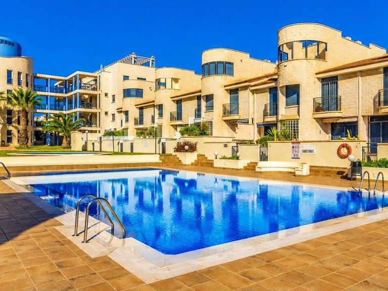Town House for Sale in Orihuela Costa, Alicante 1