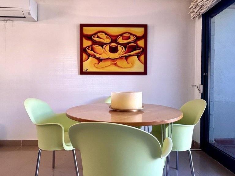 Town House for Sale in Orihuela Costa, Alicante 6