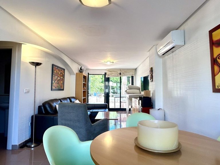 Town House for Sale in Orihuela Costa, Alicante 8