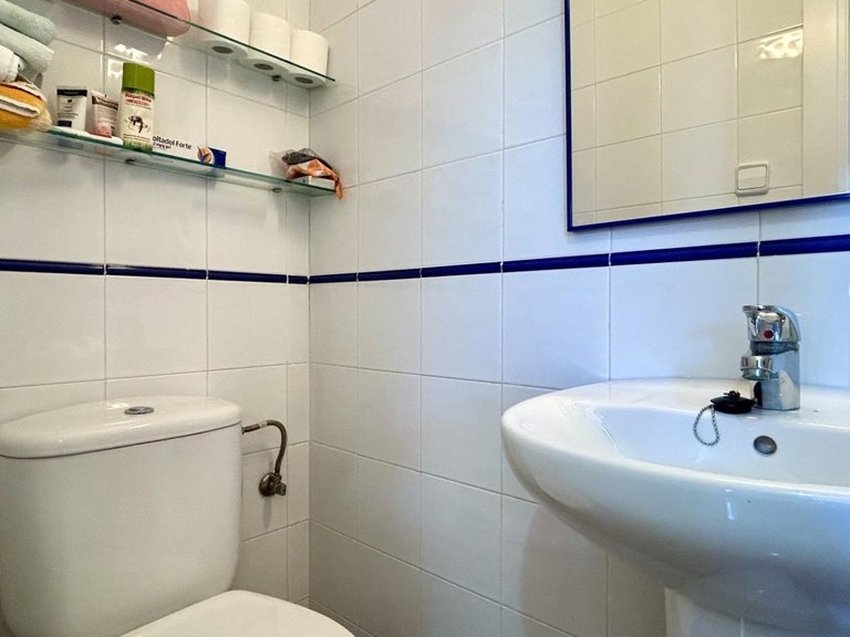 Town House for Sale in Orihuela Costa, Alicante 11
