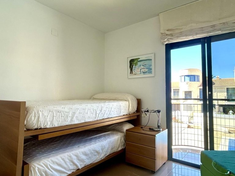 Town House for Sale in Orihuela Costa, Alicante 16