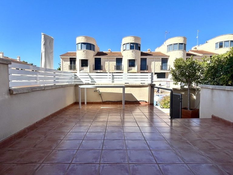 Town House for Sale in Orihuela Costa, Alicante 21