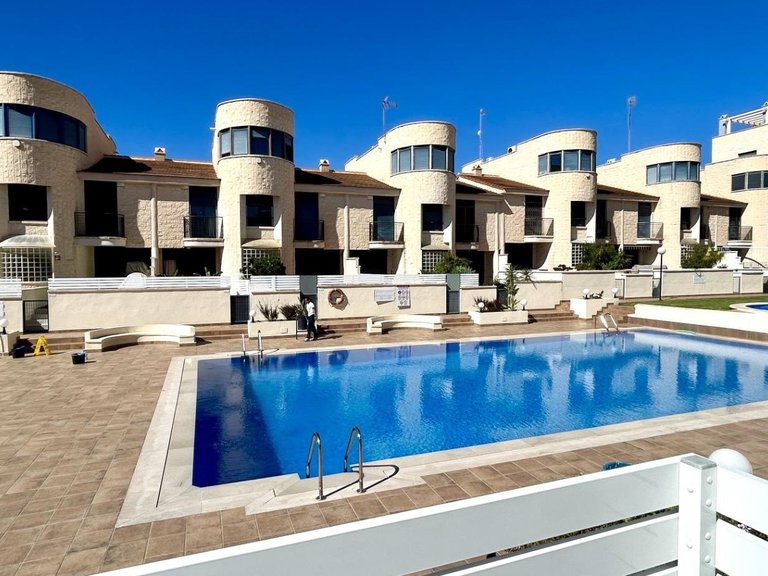 Town House for Sale in Orihuela Costa, Alicante 23