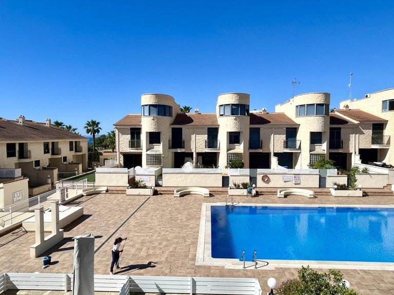 Town House for Sale in Orihuela Costa, Alicante 24