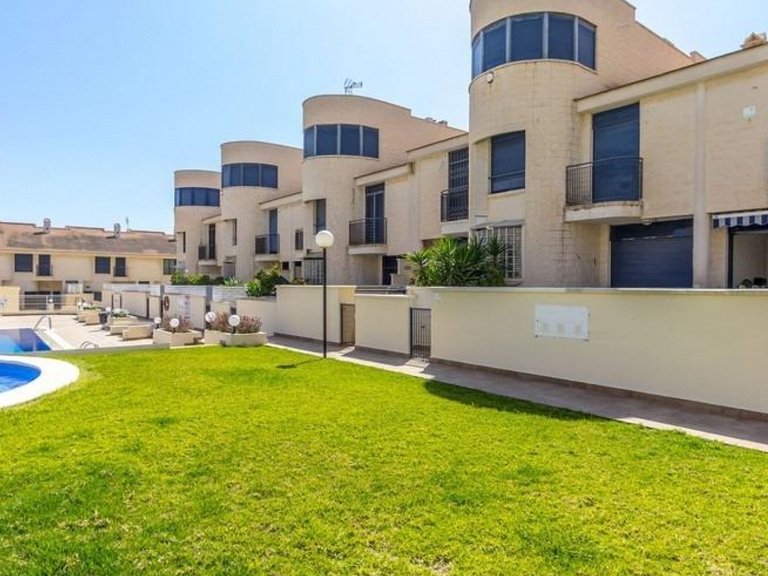 Town House for Sale in Orihuela Costa, Alicante 25
