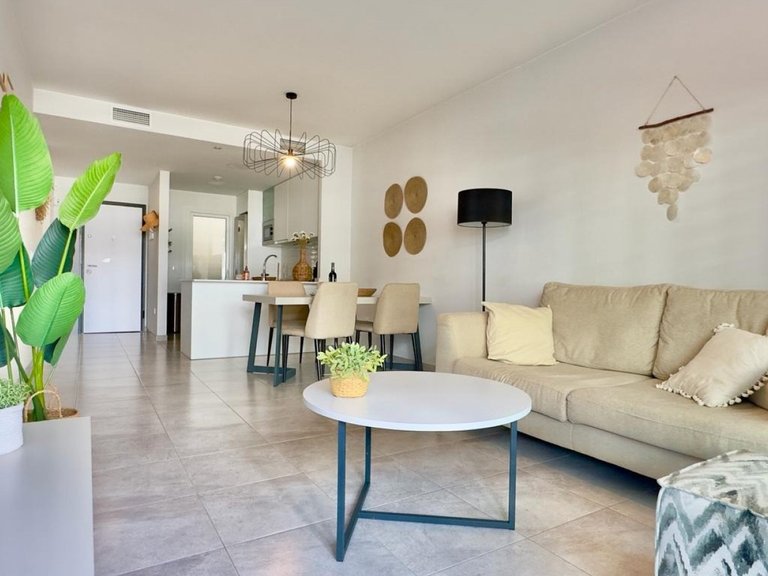 Apartment for Sale in Orihuela Costa, Alicante 1